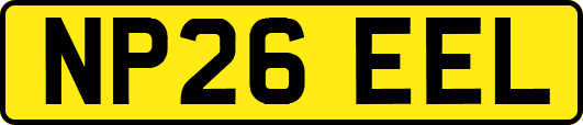 NP26EEL