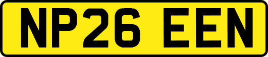 NP26EEN
