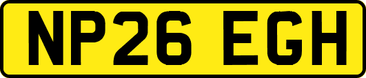 NP26EGH