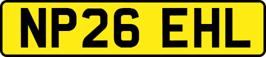 NP26EHL