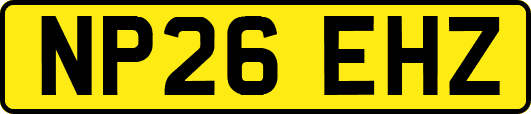 NP26EHZ