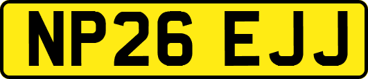 NP26EJJ