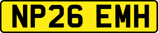 NP26EMH