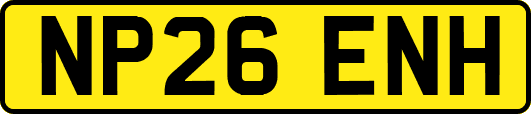 NP26ENH