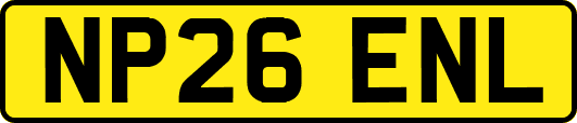 NP26ENL