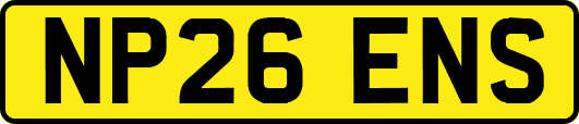 NP26ENS