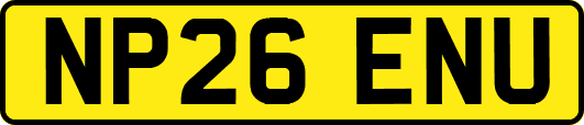 NP26ENU