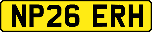 NP26ERH
