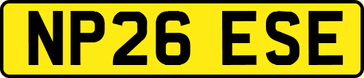 NP26ESE