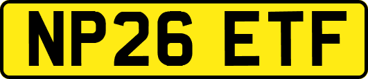 NP26ETF