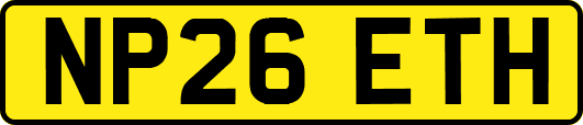NP26ETH