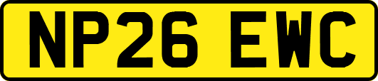 NP26EWC