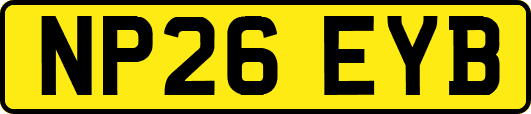 NP26EYB