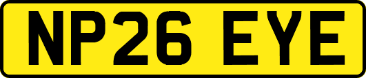 NP26EYE