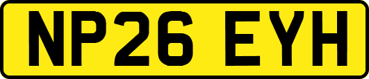 NP26EYH