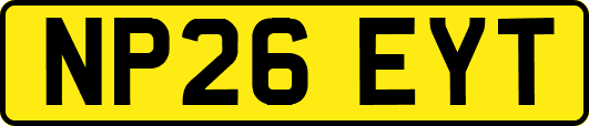 NP26EYT