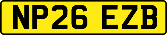 NP26EZB