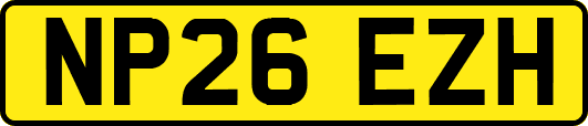 NP26EZH