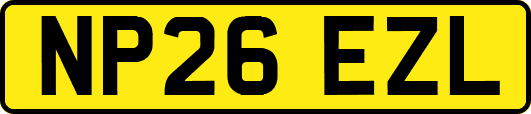 NP26EZL