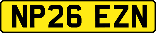 NP26EZN