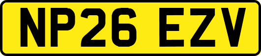 NP26EZV