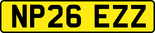 NP26EZZ
