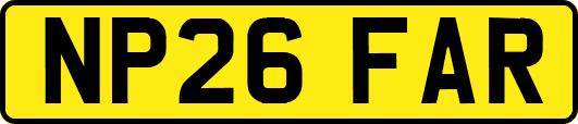 NP26FAR