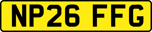 NP26FFG