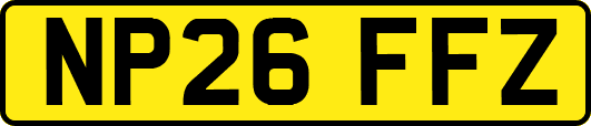 NP26FFZ