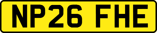 NP26FHE