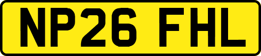 NP26FHL