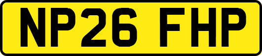 NP26FHP
