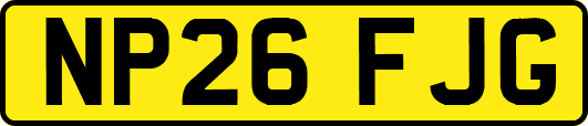 NP26FJG