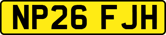 NP26FJH