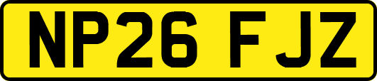 NP26FJZ