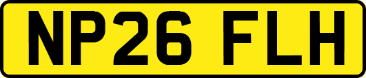 NP26FLH