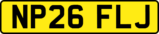 NP26FLJ