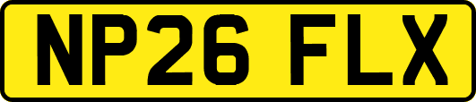 NP26FLX