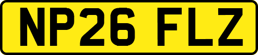 NP26FLZ