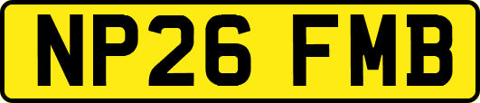 NP26FMB