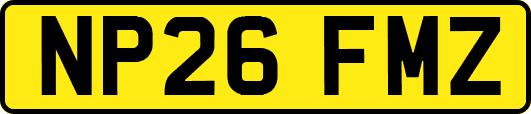 NP26FMZ