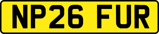 NP26FUR