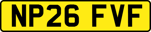 NP26FVF