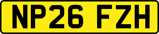 NP26FZH