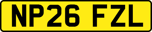 NP26FZL