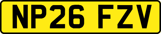NP26FZV