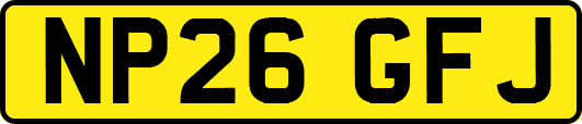 NP26GFJ