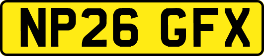 NP26GFX