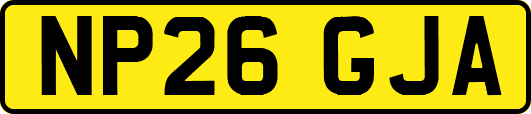 NP26GJA