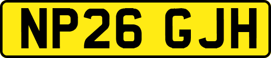 NP26GJH
